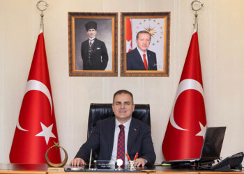 Valisi Akbıyık’tan 24 Temmuz Gazeteciler ve Basın Bayramı mesajı