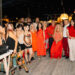 VIII. Bodrum Art Fair’in açılış gecesi bu yıl kırmızıya büründü