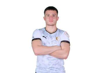 Bodrum FK, genç yıldız Boran Başkan’ı kadrosuna kattı