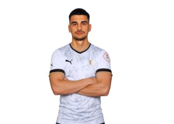 Florian Loshaj Bodrum FK’da