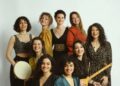 Gümüşlük Müzik Festivali Kadınların Ritmiyle Başlıyor