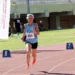 Bodrumlu Fatma Anter Balkanlarda 21 yıldır kırılamayan 200 metre rekorunu tarihe gömdü