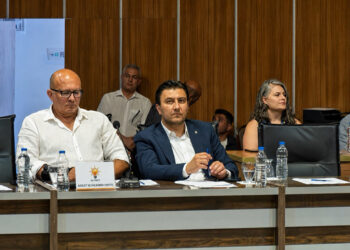 Seha Ergene: “Eleştiri ihanet değildir, şeffaflık ise kişisel beyanlarla değil denetimle sağlanır.”