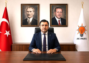 Seha Ergene: “15 Temmuz, Milletin Kendi Geleceğine Sahip Çıktığı Tarihî Bir Dönüm Noktasıdır”