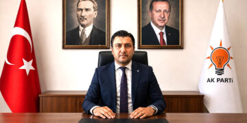 Seha Ergene: “15 Temmuz, Milletin Kendi Geleceğine Sahip Çıktığı Tarihî Bir Dönüm Noktasıdır”
