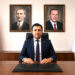 Seha Ergene: “15 Temmuz, Milletin Kendi Geleceğine Sahip Çıktığı Tarihî Bir Dönüm Noktasıdır”