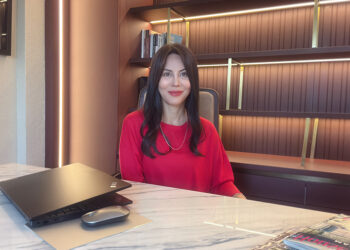 Malatya’dan Bodrum’a: Kadın Girişimci Toprak Nuran Demirel