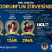TED Bodrum Koleji, YKS 2026’da Bodrum’un Zirvesinde