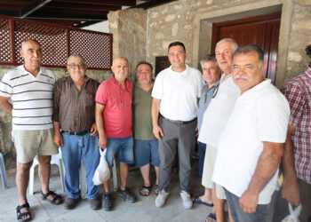 Akdeniz Meyve Sineğine Karşı Mücadele Sürüyor