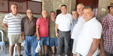 Akdeniz Meyve Sineğine Karşı Mücadele Sürüyor
