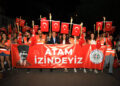 Başkan Aras’tan 30 Ağustos Mesajı