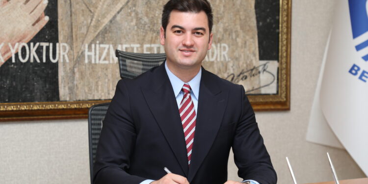 Başkan Tamer Mandalinci’den 30 Ağustos Zafer Bayramı Mesajı
