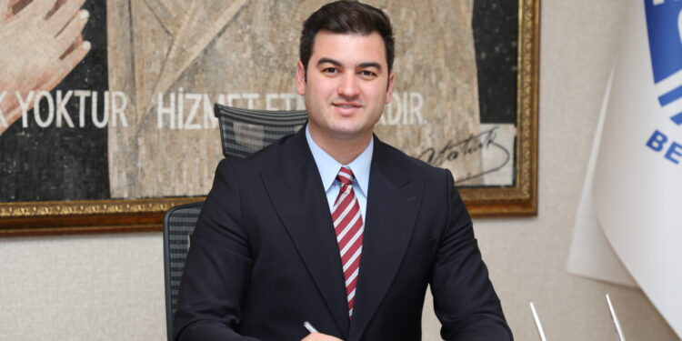 Başkan Tamer Mandalinci’den 30 Ağustos Zafer Bayramı Mesajı