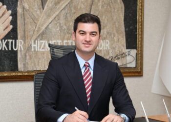 Başkan Tamer Mandalinci’den 30 Ağustos Zafer Bayramı Mesajı