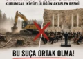 Bodrum Kadın Dayanışma’dan Limak orkestrası konserine tepki “Vitrinde filarmoni sahada dozer”