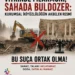Bodrum Kadın Dayanışma’dan Limak orkestrası konserine tepki “Vitrinde filarmoni sahada dozer”
