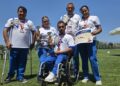 Büyükşehir Sporcuları Samsun’dan Madalyalar İle Döndü