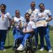 Büyükşehir Sporcuları Samsun’dan Madalyalar İle Döndü