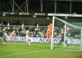 Bursaspor, Bodrum’da antreman yaptı: 0-2