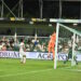 Bursaspor, Bodrum’da antreman yaptı: 0-2