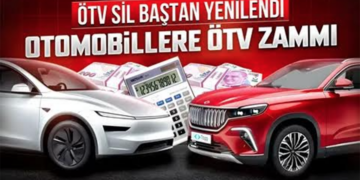 Resmi Gazete’de Yayımlandı