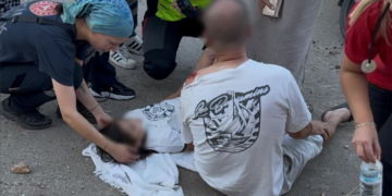 Bodrum’da Otomobille Motosiklet Çarpıştı: Baba ve Kızı Yaralandı