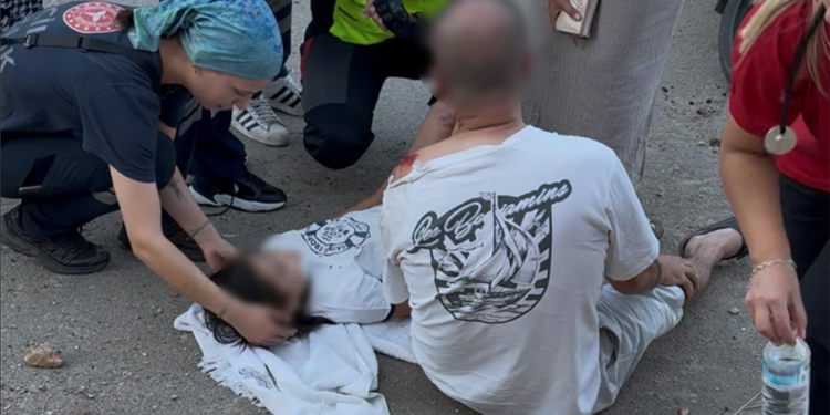 Bodrum’da Otomobille Motosiklet Çarpıştı: Baba ve Kızı Yaralandı