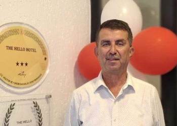 BOYD Başkanı Sabahattin Duman: “Bodrum’un İhtiyacı Daha Fazla Sağduyu ve Ortak Akıl”