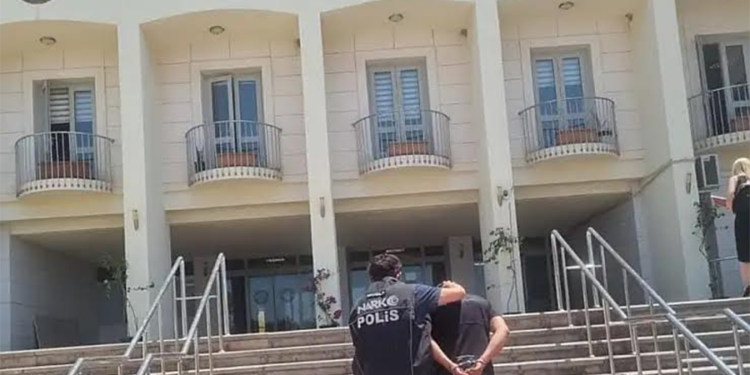 Zehir tacirlerine darbe: 140 bin tl ele geçirildi