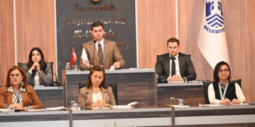 Bodrum Belediye Meclisi Ağustos Ayı Toplantı Gündemi Açıklandı