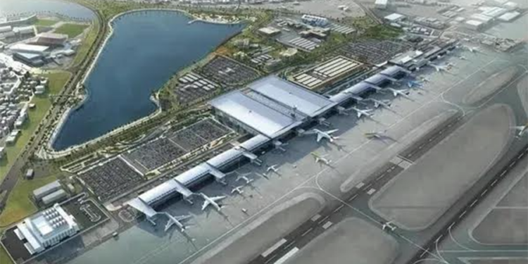 Bodrum Semalarında ‘Özel Jet’ İzdihamı!