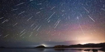 “O Gece Sakın Kaçırmayın!” 2026 Perseid Meteor Yağmuru Hangi Gün Zirve Yapacak?