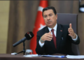 Gazeteci Sinan Burhan’dan Çok Konuşulacak İddia! Muğla Büyükşehir AK Parti’ye Geçebilir