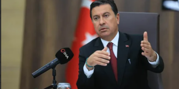 Gazeteci Sinan Burhan’dan Çok Konuşulacak İddia! Muğla Büyükşehir AK Parti’ye Geçebilir