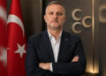 MHP Bodrum İlçe Başkanlığı’nda görev dağılımı tamamlandı