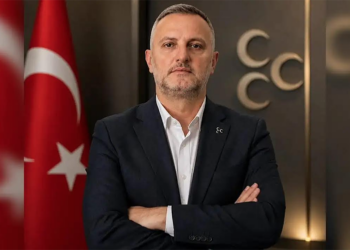 MHP Bodrum İlçe Başkanlığı’nda görev dağılımı tamamlandı