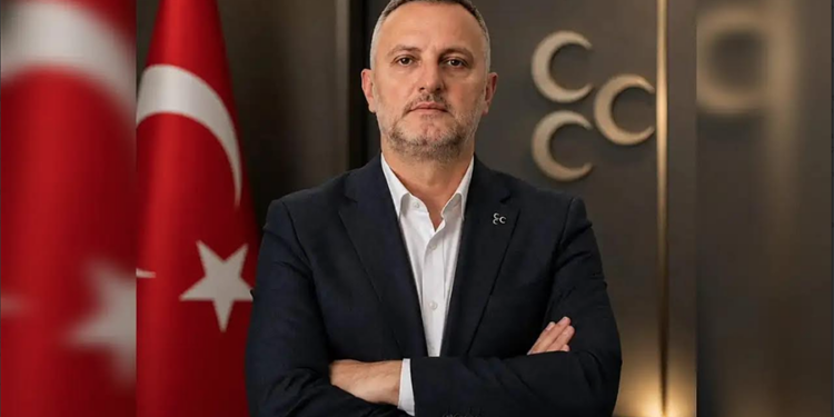 MHP Bodrum İlçe Başkanlığı’nda görev dağılımı tamamlandı