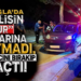 Muğla’da Polisin “Dur” İhtarına Uymadı, Aracını Bırakıp Kaçtı!