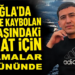 Muğla’da Denizde Kaybolan 26 Yaşındaki Berat İçin Arama Çalışmaları İkinci Gününde