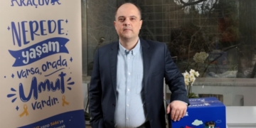 Çocukluk çağı kanserinde iletişim gücendirilmesi önemli