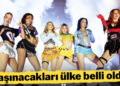 Bodrum’da konser vermeyi planlıyorlar Manifest Türkiye’yi terk ediyor