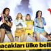 Bodrum’da konser vermeyi planlıyorlar Manifest Türkiye’yi terk ediyor