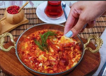 En ucuz kahvaltılık bile cep yakıyor: Muğla’da bir tabak menemen kaça çıkıyor?