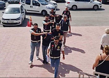 Bodrum’daki Silahlı Saldırı Çözüldü: 7 Gözaltı, 3 Tutuklama