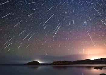 Muğla Gökyüzü Şölenine Hazır: Perseid Meteor Yağmuru En İyi Nereden İzlenir?
