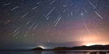 Muğla Gökyüzü Şölenine Hazır: Perseid Meteor Yağmuru En İyi Nereden İzlenir?
