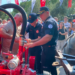 Muğla’da Kırsal Mahallelere İlk Müdahale Gücü: 25 Yeni Yangın Tankeri Teslim Edildi