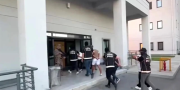 Milyarlık Sahte Vatandaşlık Vurgunu Bodrum’a Sıçradı: Lüks Otele El Konuldu!