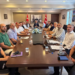 Bodrum’da İlçe Spor Güvenlik Kurulu Toplandı