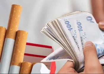 Sigaraya Bir Zam Daha! JTI Grubunda Zam Sonrası Fiyatlar Ne Kadar Oldu?